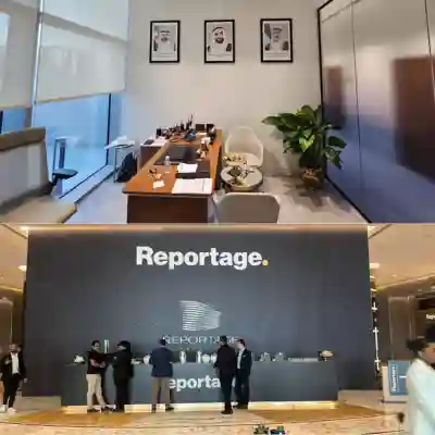 Interior branding in abu dhabi, Practical steps to start an interior brand project by a top company in Abu Dhabi — Prism Point Advertising
